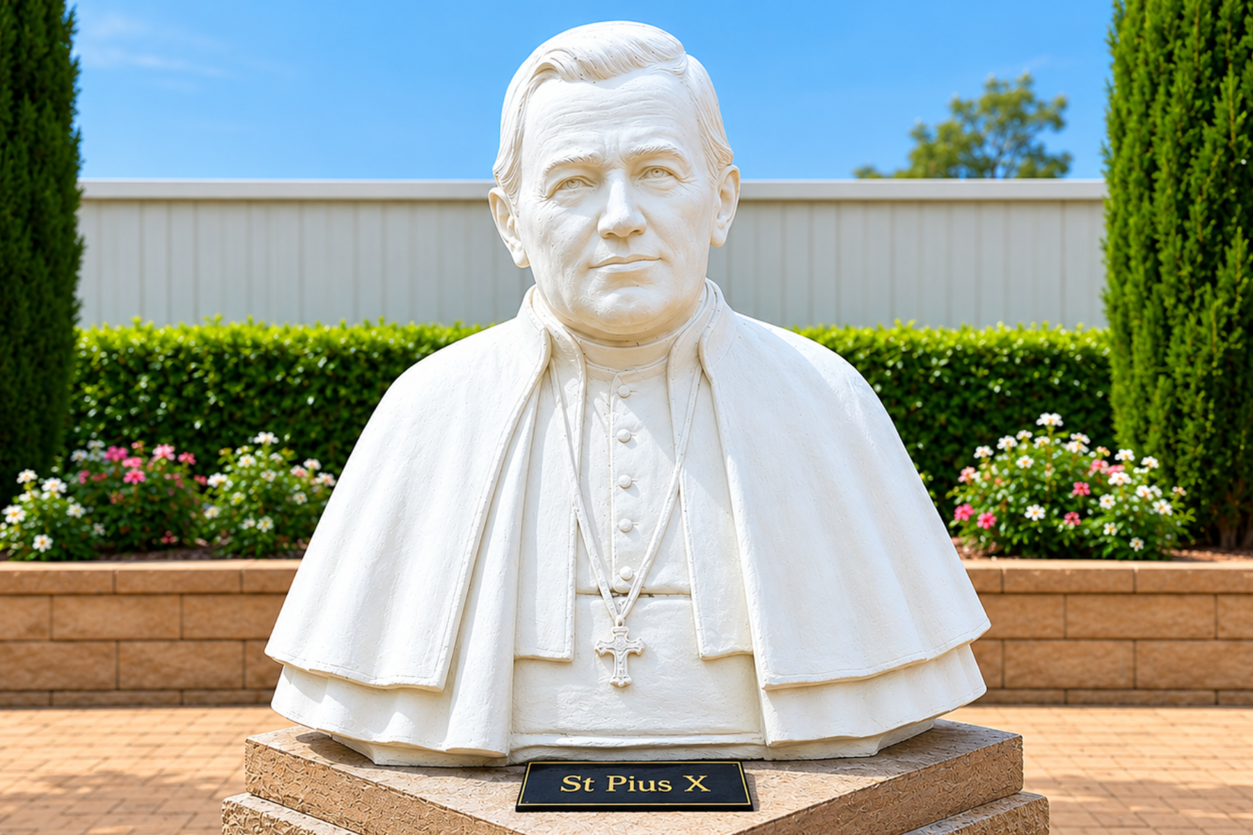 Parish Growth